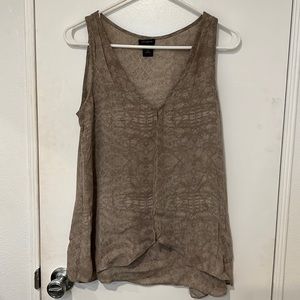 Ann Taylor Tank